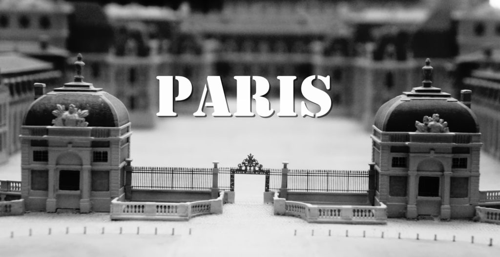 Paris em 3 dias | Parte 2