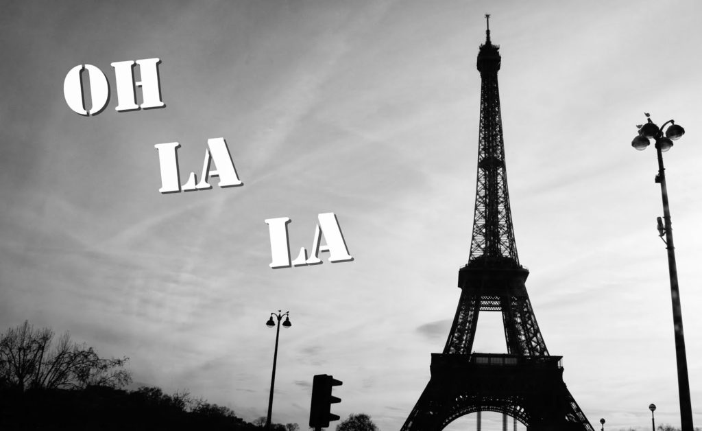 Paris em 3 dias | Parte 1