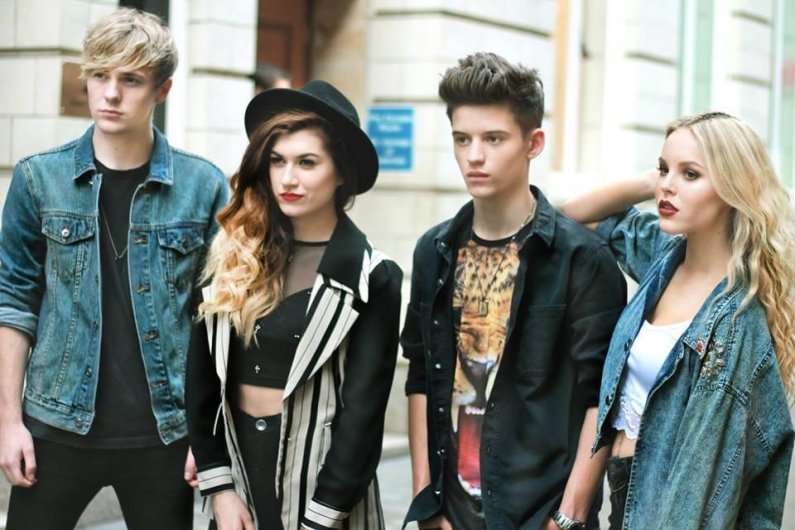 Only The Young: a aposta musical do The X-Factor UK