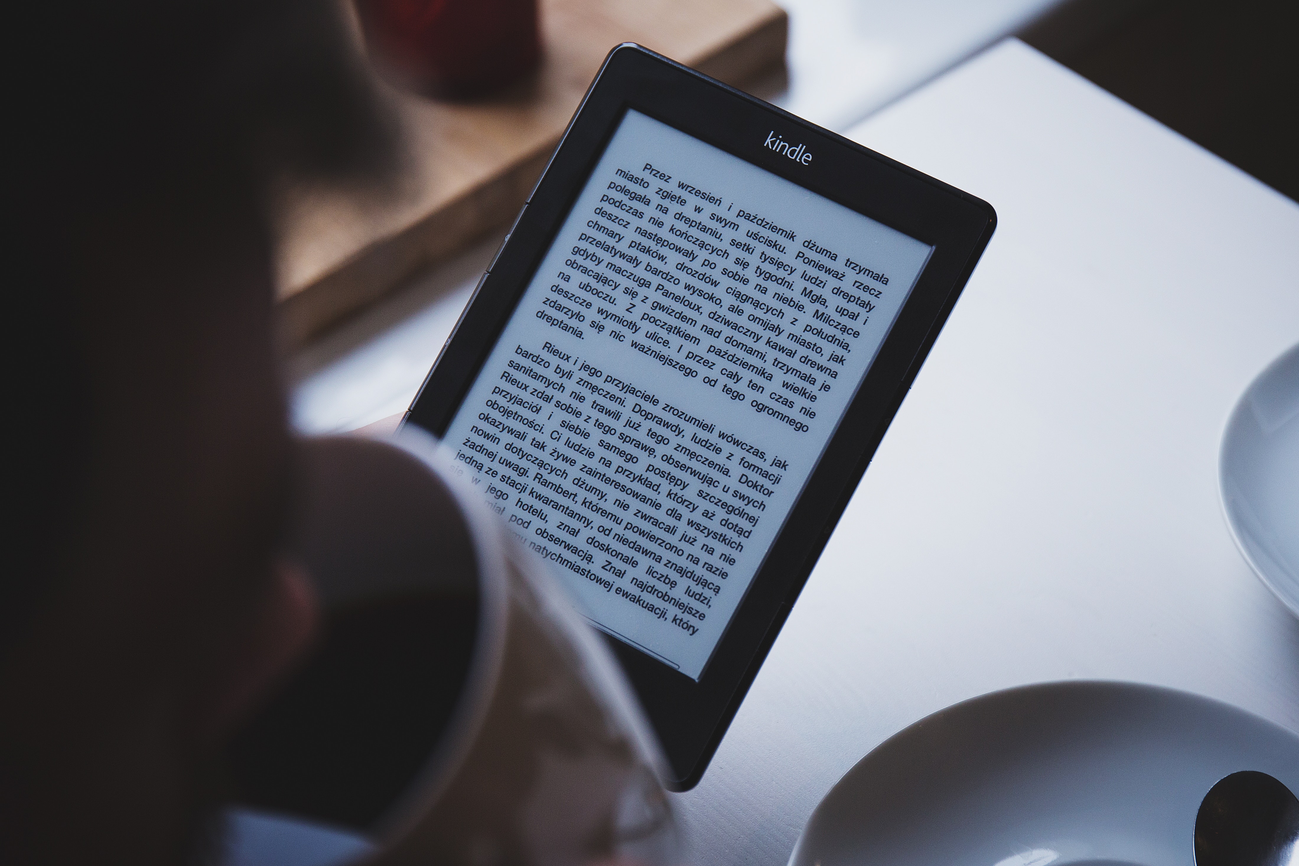 Kindle Unlimited: Os melhores new adults para ler