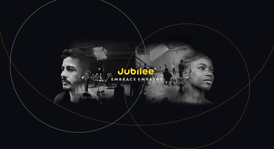 Gente Que Me Inspira: Jubilee