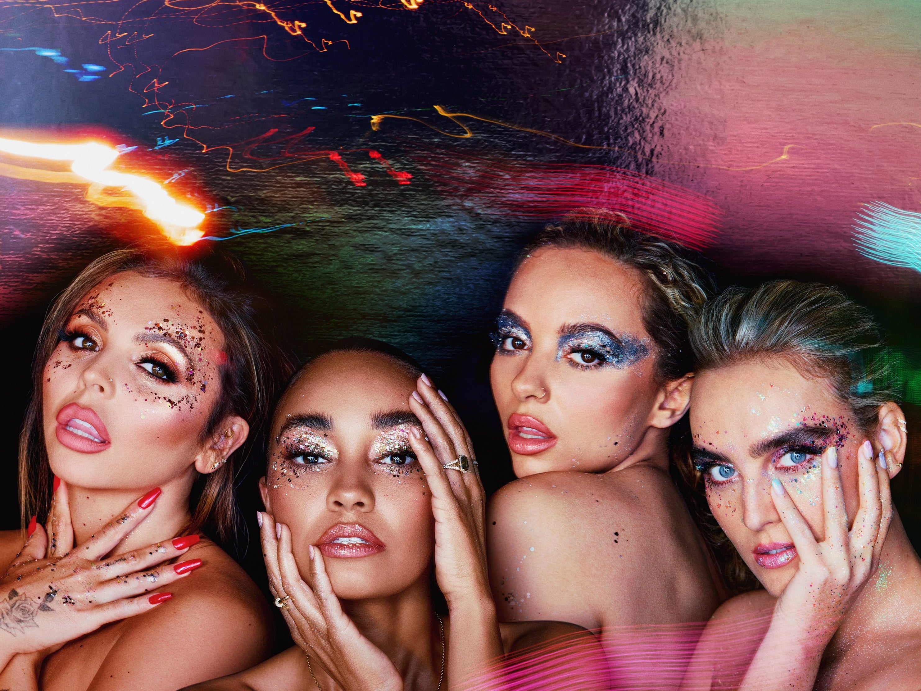 Confetti: melhores músicas do 6º álbum de Little Mix