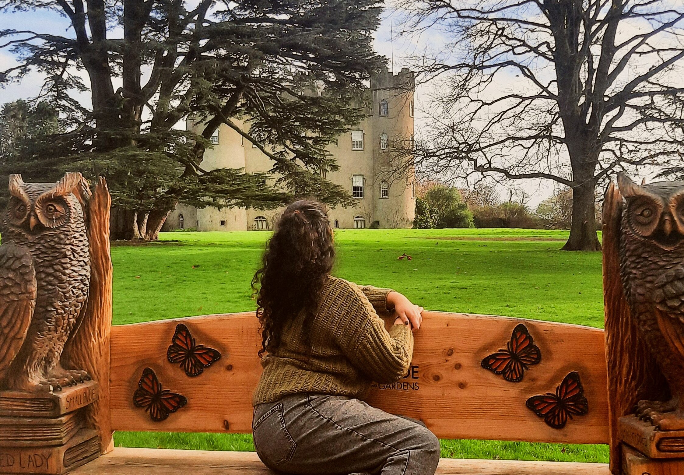 por trás do blog | tag